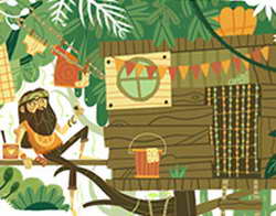 Биткоин вернулся к 4-летним циклам?