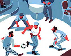 «Ман Сити» о 1000 матчей Пепа: «71,6% побед. У Фергюсона – 58,1%, у Моуринью – 61,6%, у Анчелотти – 59,8%, у Конте – 58,2%, у Энрике – 61,3%. Цифры отражают класс нашего тренера»