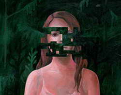 Вышел доллар из тумана